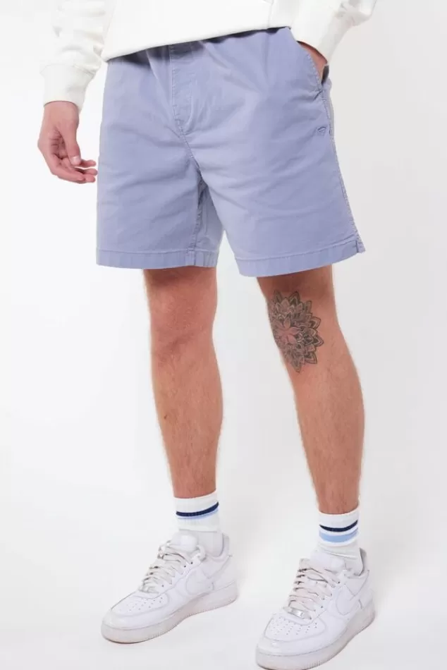 America Today Shorts^Short Niko